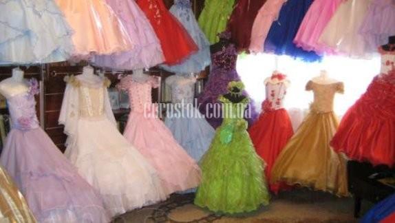  Бизнес на прокате детской одежды для торжественных мероприятий 