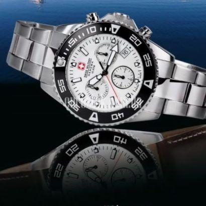 Выбираем мужские наручные часы