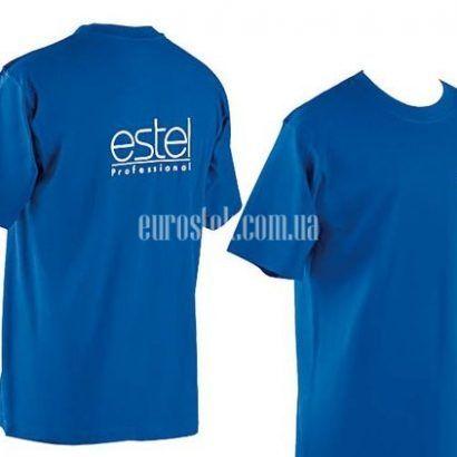 Футболки с логотипами