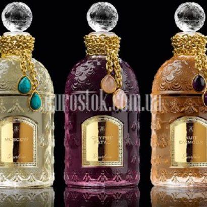 Аромат, аромат — о тебе все говорят