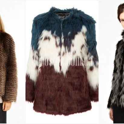 «Фальшивая» осень»