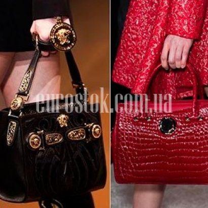 Модные женские сумки