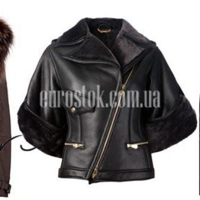 Кожаная куртка. Выбрать, чтобы не ошибиться