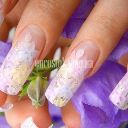 Что нужно знать перед наращиванием ногтей гелем?