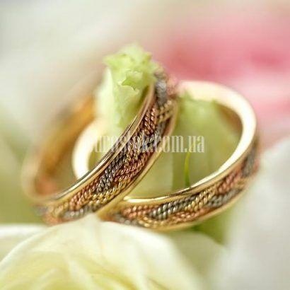 Какие обручальные кольца популярные среди молодоженов