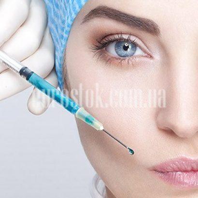 Красота, не значит пластическая хирургия!