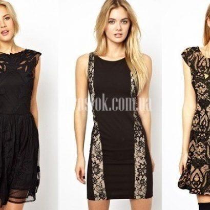 Платье на праздник