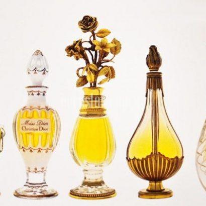 Как отличить оригинальные духи от «липы»