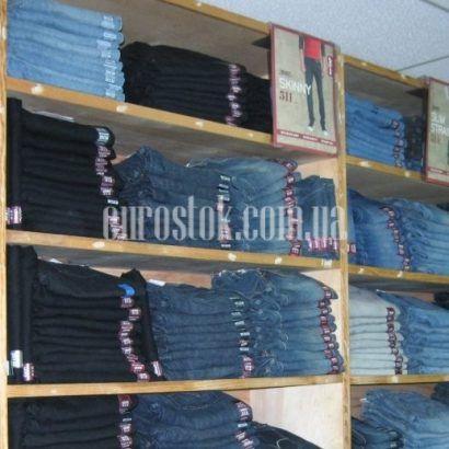 Сток оптом в Киеве