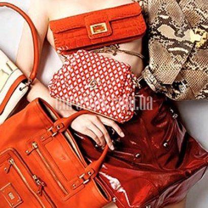 Выбор сумки по фигуре