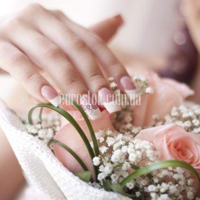 Свадебный маникюр: как его правильно и красиво сделать