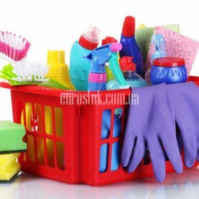 Как превратить уборку в увлекательную игру