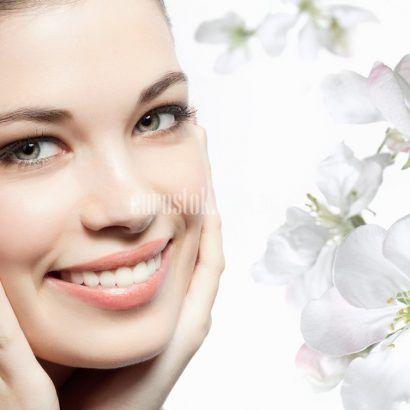 Уход за кожей лица в домашних условиях