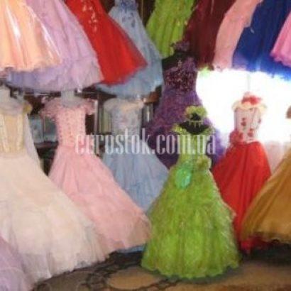 Бизнес на прокате детской одежды для торжественных мероприятий