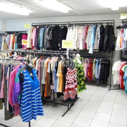 Как преуспеть в торговле секондхендом