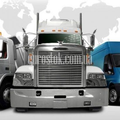 Грузоперевозки: как выбрать лучшую компанию?