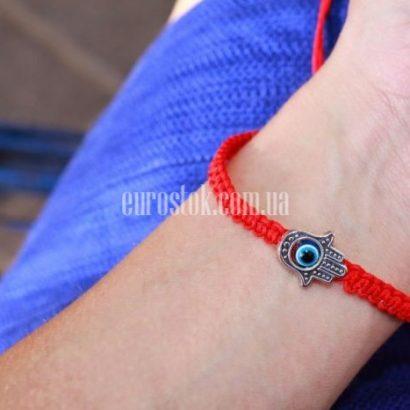 купить красную нить