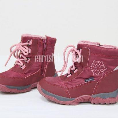 Сток детской обуви Crane!