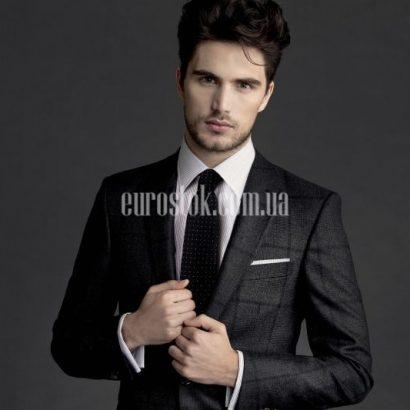 мужской пиджак