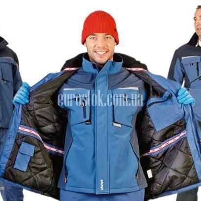 ткань для пошива спецодежды