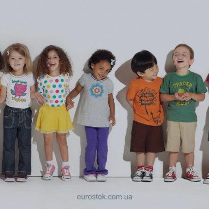 детский сток