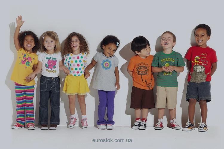 детский сток