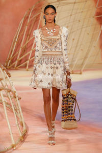 Тенденции моды 2020 года