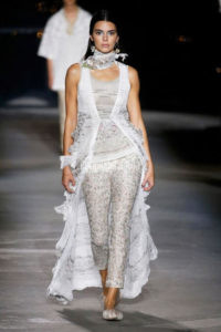 Тенденции моды 2020 года