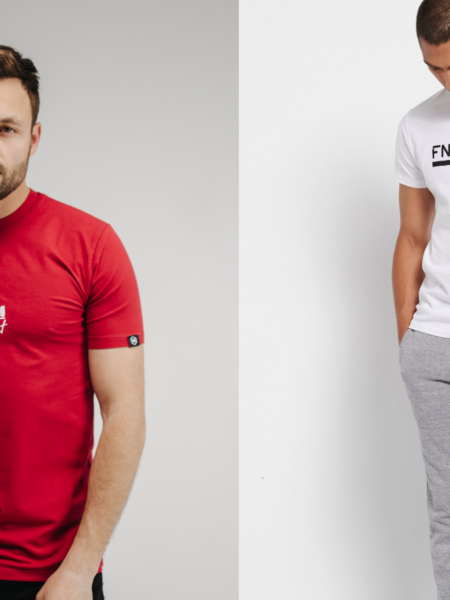 Мужская футболка Altitudine